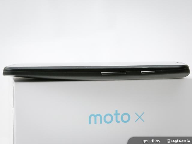 Moto 新紀元！Moto X 完整實測