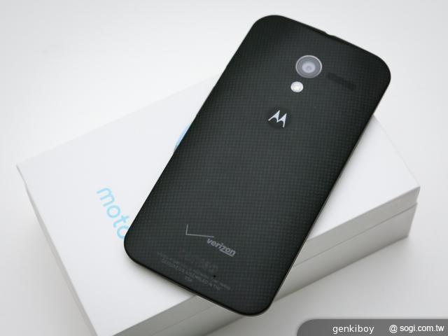 Moto 新紀元！Moto X 完整實測