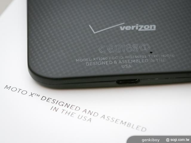 Moto 新紀元！Moto X 完整實測
