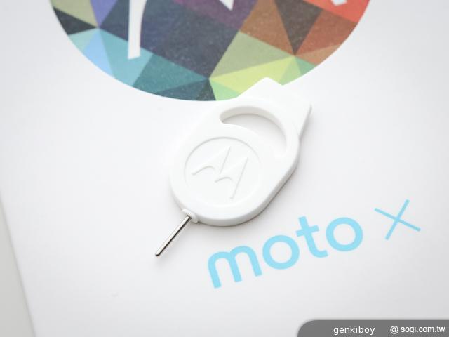 Moto 新紀元！Moto X 完整實測