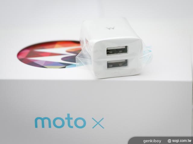 Moto 新紀元！Moto X 完整實測