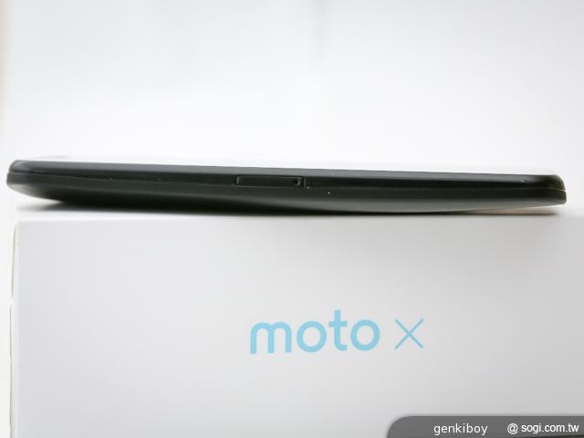 Moto 新紀元！Moto X 完整實測