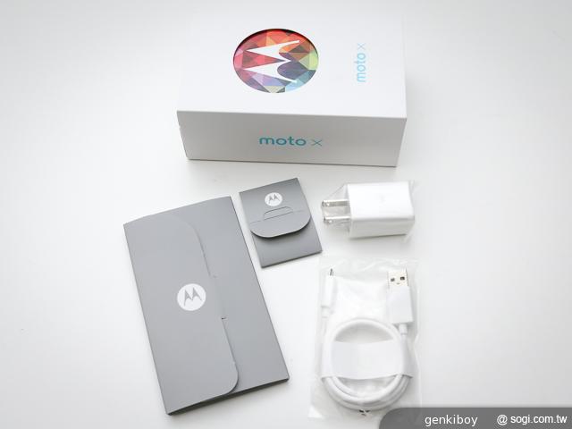 Moto 新紀元！Moto X 完整實測