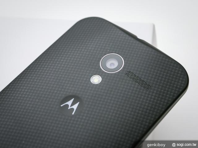 Moto 新紀元！Moto X 完整實測