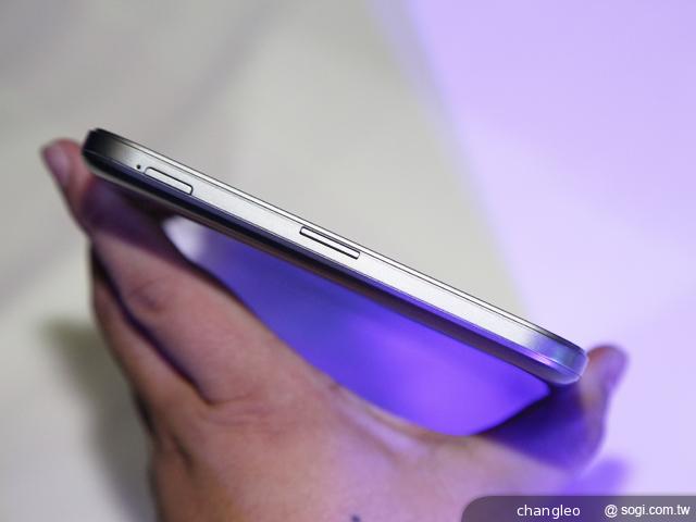 宏碁8吋微軟小平板Acer W4 台灣亮相