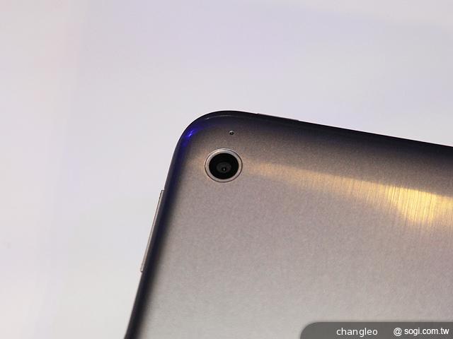 宏碁8吋微軟小平板Acer W4 台灣亮相