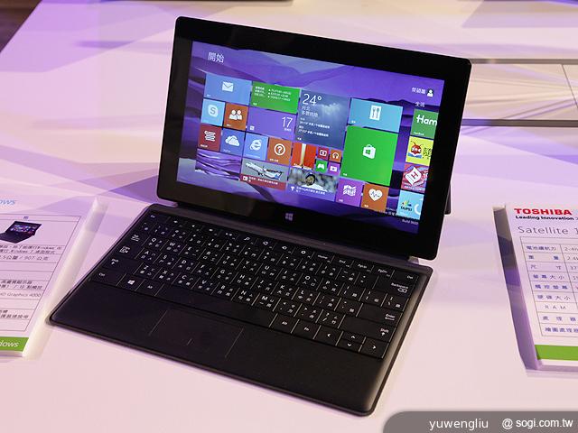 「開始」回歸!Windows 8.1上市 新功能一覽 「開始」回歸!Windows 8.1上市 新功能一覽