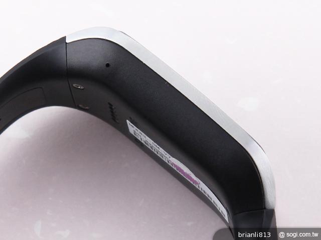 隨手聊、隨手紀錄貼身行動助理 Samsung GALAXY Gear