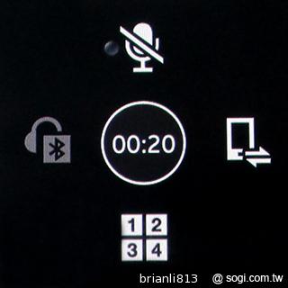 隨手聊、隨手紀錄貼身行動助理 Samsung GALAXY Gear
