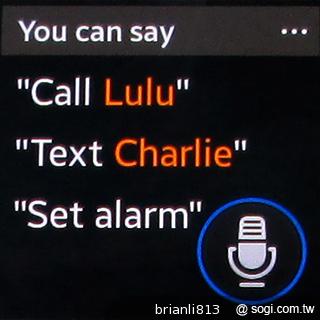 隨手聊、隨手紀錄貼身行動助理 Samsung GALAXY Gear