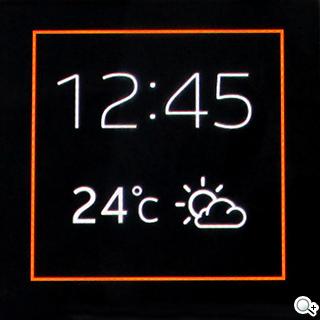 隨手聊、隨手紀錄貼身行動助理 Samsung GALAXY Gear