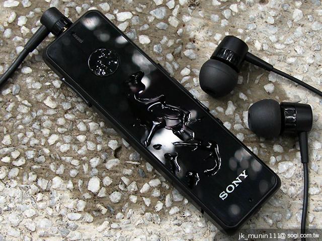 Sony SBH52智慧藍牙耳機 手機通話、撥音小幫手