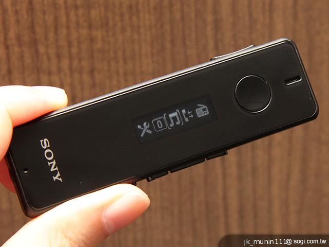 Sony SBH52智慧藍牙耳機 手機通話、撥音小幫手