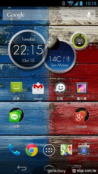 Moto 新紀元！Moto X 完整實測