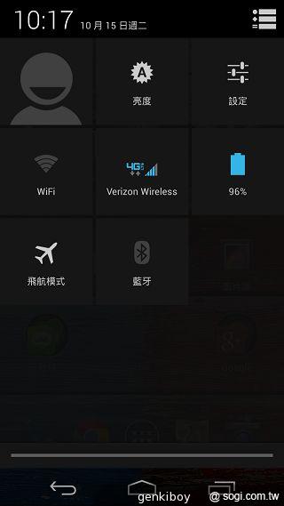 Moto 新紀元！Moto X 完整實測