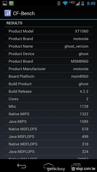 Moto 新紀元！Moto X 完整實測