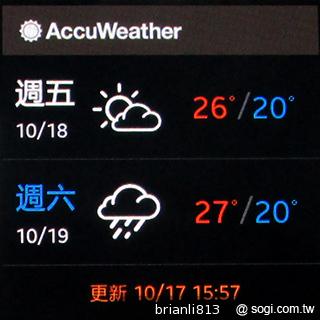 隨手聊、隨手紀錄貼身行動助理 Samsung GALAXY Gear