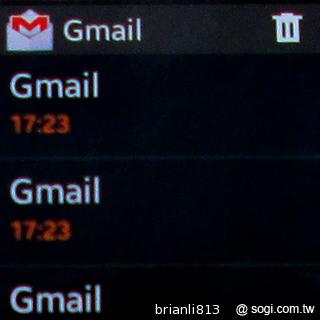 隨手聊、隨手紀錄貼身行動助理 Samsung GALAXY Gear