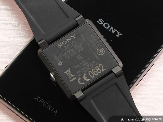 索尼防水智慧錶SmartWatch2 手機的時尚控制配件 索尼防水智慧錶SmartWatch2 手機的時尚控制配件