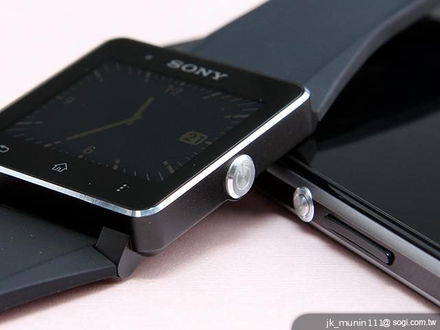 索尼防水智慧錶SmartWatch2 手機的時尚控制配件 索尼防水智慧錶SmartWatch2 手機的時尚控制配件