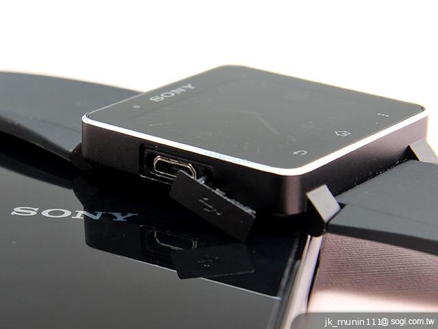 索尼防水智慧錶SmartWatch2 手機的時尚控制配件 索尼防水智慧錶SmartWatch2 手機的時尚控制配件