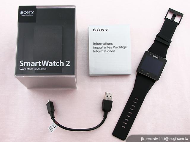 索尼防水智慧錶SmartWatch2 手機的時尚控制配件 索尼防水智慧錶SmartWatch2 手機的時尚控制配件