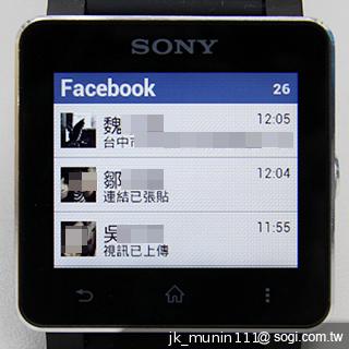 索尼防水智慧錶SmartWatch2 手機的時尚控制配件 索尼防水智慧錶SmartWatch2 手機的時尚控制配件