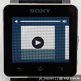 索尼防水智慧錶SmartWatch2 手機的時尚控制配件 索尼防水智慧錶SmartWatch2 手機的時尚控制配件