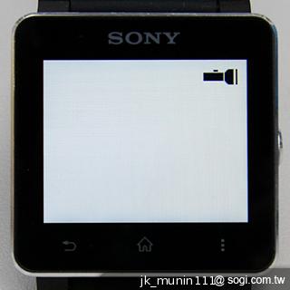 索尼防水智慧錶SmartWatch2 手機的時尚控制配件 索尼防水智慧錶SmartWatch2 手機的時尚控制配件