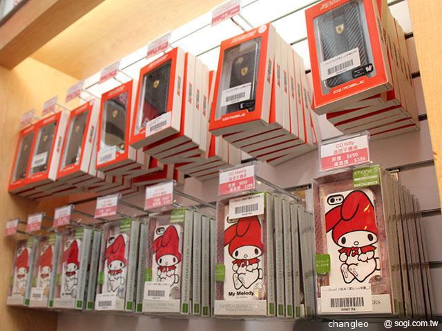 首家Outlet電信門市「遠傳暢貨中心」 推手機、平板等福利品