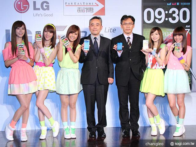 LG G Pro Lite大螢幕雙卡機 10900平價搶市