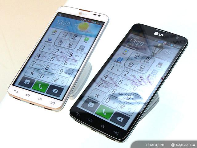 LG G Pro Lite大螢幕雙卡機 10900平價搶市