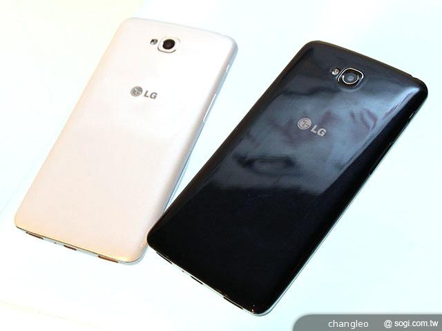 LG G Pro Lite大螢幕雙卡機 10900平價搶市