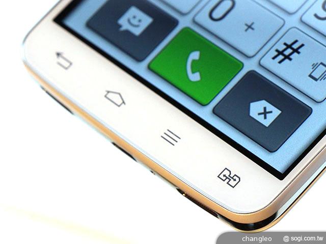 LG G Pro Lite大螢幕雙卡機 10900平價搶市