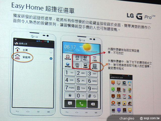 LG G Pro Lite大螢幕雙卡機 10900平價搶市