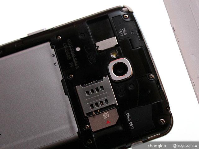 LG G Pro Lite大螢幕雙卡機 10900平價搶市