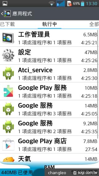 LG G Pro Lite大螢幕雙卡機 10900平價搶市