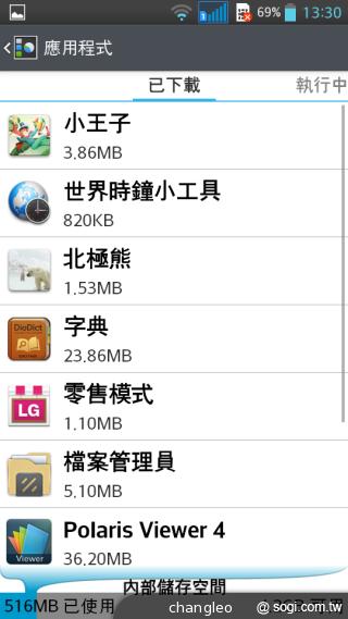 LG G Pro Lite大螢幕雙卡機 10900平價搶市