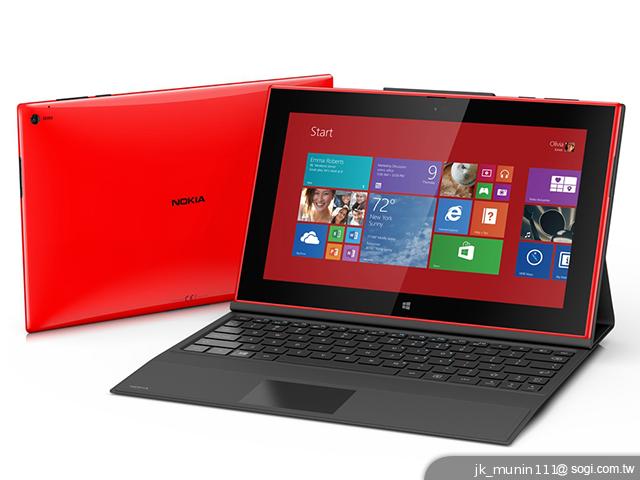 諾基亞Lumia、Asha新機齊發 第四季起陸續推出