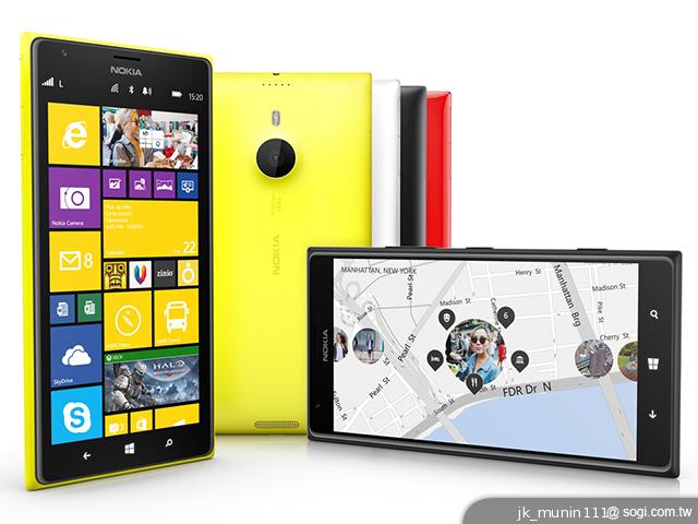 諾基亞Lumia、Asha新機齊發 第四季起陸續推出