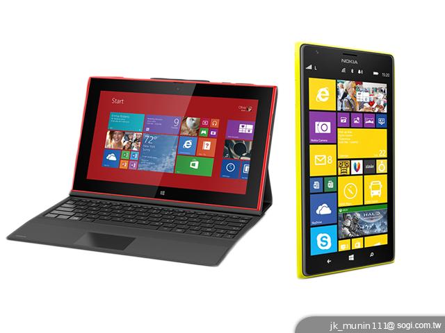 諾基亞Lumia、Asha新機齊發 第四季起陸續推出