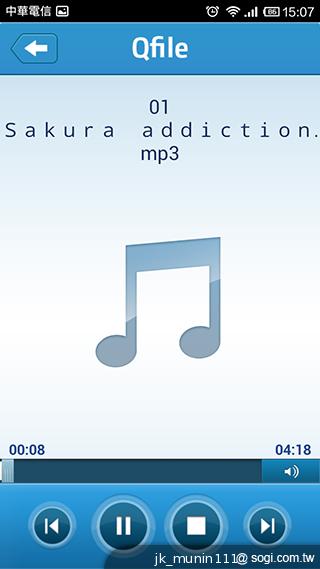 手機娛樂儲存新概念!QNAP NAS雲端串流才是王道 手機娛樂儲存新概念!QNAP NAS雲端串流才是王道