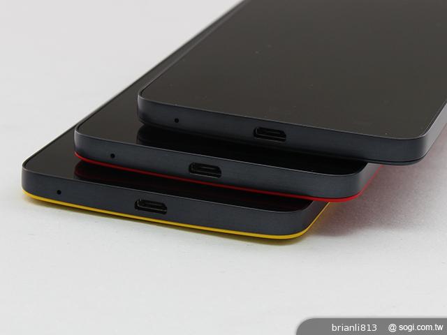 阿爾卡特OneTouch Idol X 俐落美型、四核雙卡機