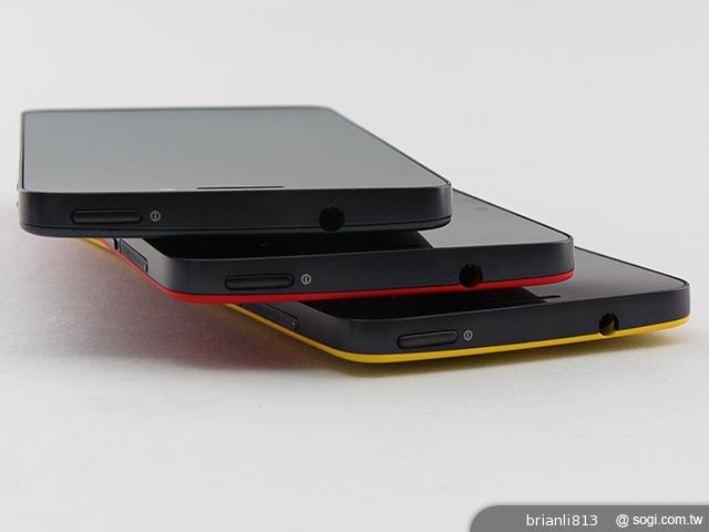 阿爾卡特OneTouch Idol X 俐落美型、四核雙卡機