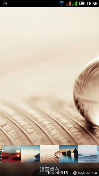 阿爾卡特OneTouch Idol X 俐落美型、四核雙卡機