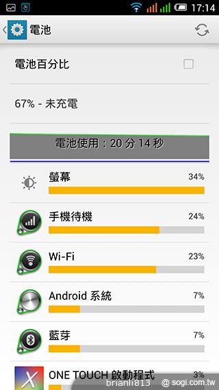 阿爾卡特OneTouch Idol X 俐落美型、四核雙卡機