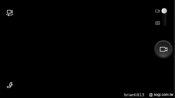 阿爾卡特OneTouch Idol X 俐落美型、四核雙卡機