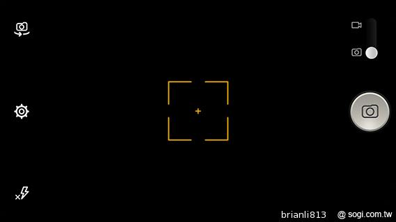 阿爾卡特OneTouch Idol X 俐落美型、四核雙卡機