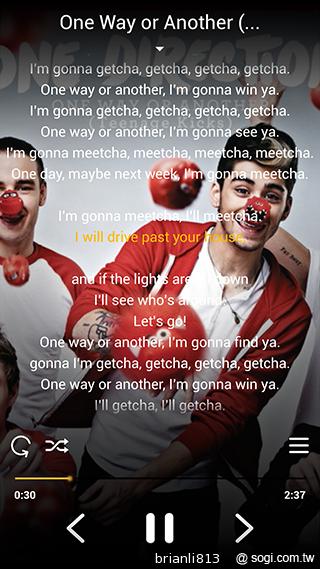 阿爾卡特OneTouch Idol X 俐落美型、四核雙卡機