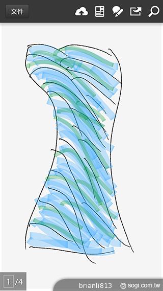 阿爾卡特OneTouch Idol X 俐落美型、四核雙卡機
